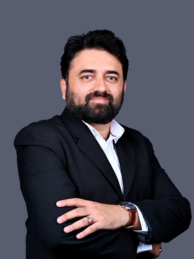 Durgesh Raparthi