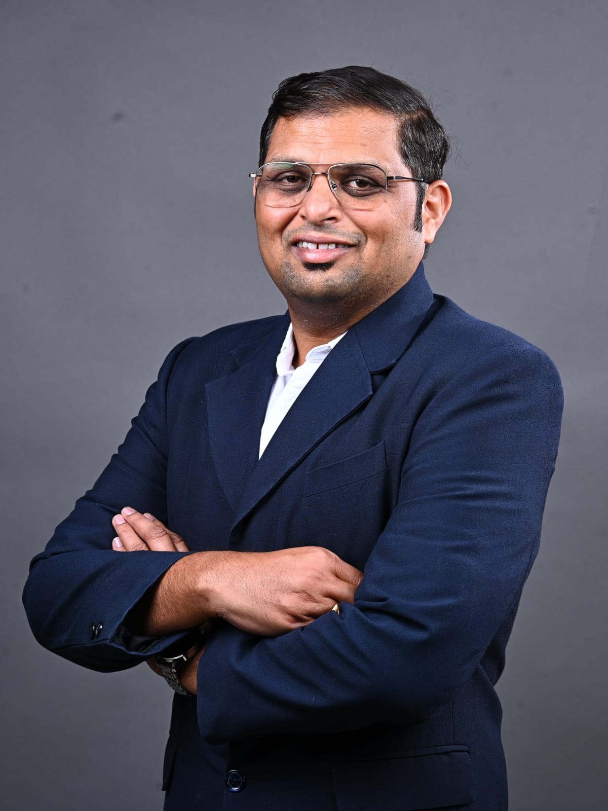 Naveen Kumar Vuppu