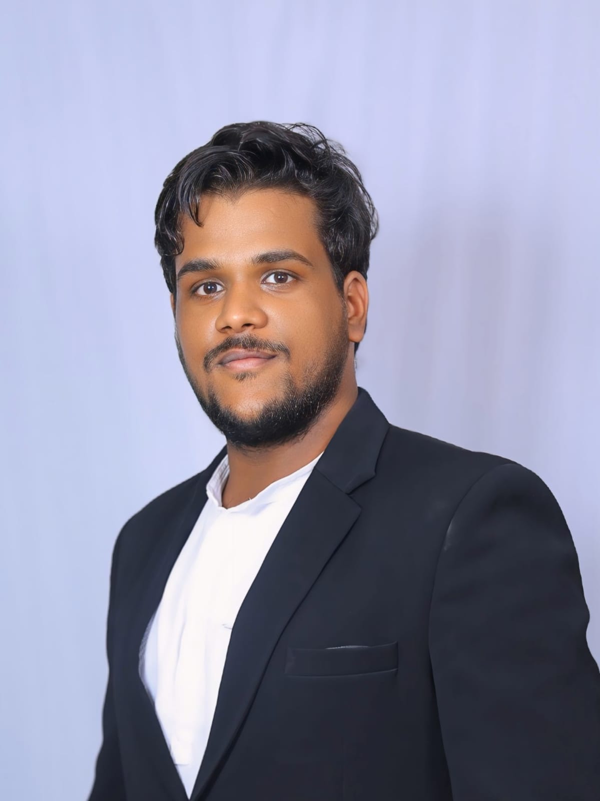 Sesha Sai Nunna