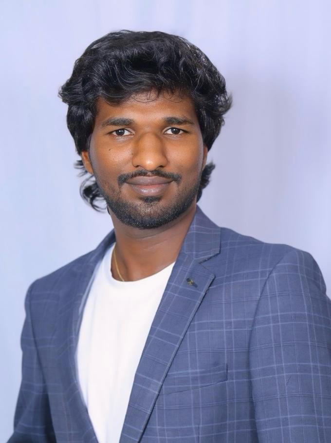 Sreekanth Avala