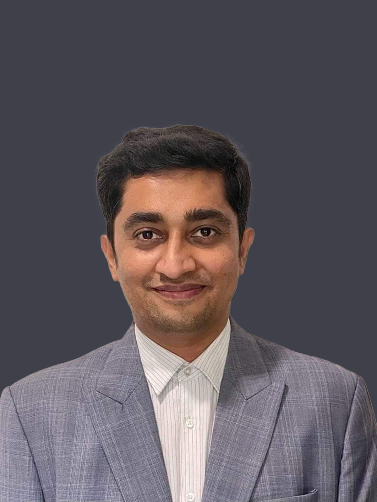 Suman Akkaraju