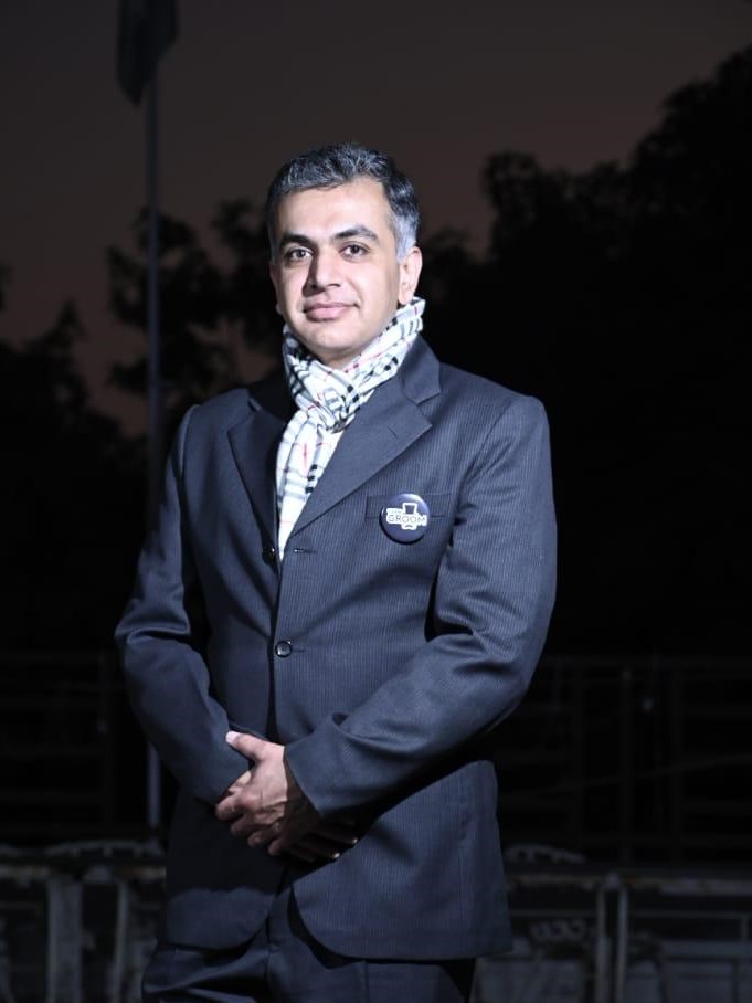 Vivek Chadha